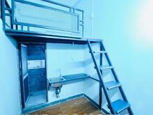 Hình ảnh Phòng Duplex 2tr9 tại Gò Vấp - Gần đại học IUH, VLU,...