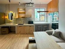 Hình ảnh ✅Cho Thuê Căn Hộ 1 Phòng Ngủ Nguyễn Sơn Hà Q3