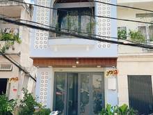 Hình ảnh Bán nhà Hẻm Xe Tải Trần Quang Khải, Tân Định Q1