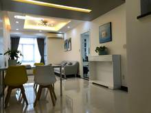Hình ảnh Bán Chung cư Sky Garden 2, Phú Mỹ Hưng, 2PN 1WC nội thất mới giá tốt