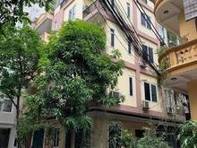 Hình ảnh Bán nhà Xã Đàn_65M MT6.5_Lô Góc_Vỉa Hè_Oto Tránh_Nhỉnh 11 Tỷ