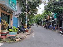 Hình ảnh ✅GÓC 2MT NỘI BỘ - F TÂN THÀNH: (9x19m), Nhỉnh 17 tỷ  (Chủ cần bán)