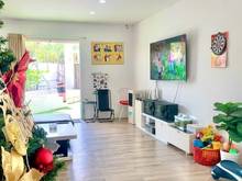 Hình ảnh Ngộp thở oxi bán gấp nhà gần chợ Long Hải Hòa Thành Tây Ninh full tc