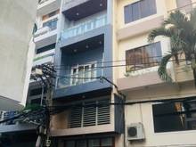 Hình ảnh Bán nhà hẻm đẹp 10m Thành Thái Quận 10. DT 4,2x16m. Giá 16 Tỷ