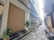 Hình ảnh Bán gấp nhà chính chủ 38m2, 4 tầng tại Phú Diễn, Từ Liêm chỉ 3.68 tỷ.