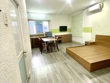 Hình ảnh Duplex Full nội thất_Có cửa sổ lớn_Trần Quang Khải_Q1