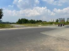 Hình ảnh Bán 800m2 đất Sông rẻ nhất Q2 chỉ 60tỷ thổ cư 100% đường Lê Hữu Kiều