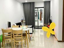Hình ảnh Cho thuê giá rẻ 2PN, nội thất, 7tr5, bao phí 1 năm ( Bcons Plaza)