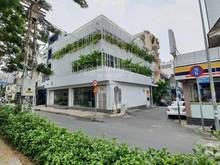 Hình ảnh Siêu mặt tiền Trường Sa, Quận 3. DT: 9x20m. Vị trí đắc địa,mặt thoáng