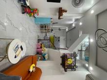Hình ảnh Bán nhà 4 tầng Chế Lan Viên Tân Phú 36m2 3.4 tỷ