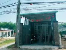 Hình ảnh Chuyển chỗ ở cần bán gấp nhà 2 mặt tiền Thanh Phước, Thanh Điền TNinh