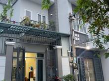 Hình ảnh Bán nhà Lê văn lương, 2 tầng , 120m2 , HXH , nhỉnh 12ty