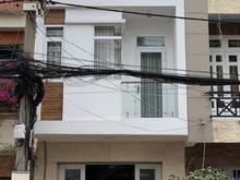 Hình ảnh Chính chủ bán nhà tên Lửa Aeon Bình Tân Mặt tiền kinh doanh đườngsố 36