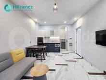 Hình ảnh CHDV 1PN 50m2 Giá Tốt - Full NT, Máy Giặt Riêng, Cửa Sổ Thoáng