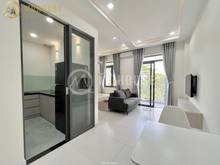 Hình ảnh 📍 Mb6623 nạp rút nhanh chóng 1PN khu Đảo Kim Cương Quận 2