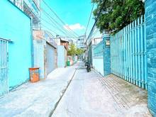 Hình ảnh Bán nhà HXH gần đường Đặng Văn Bi Thủ Đức 96m2 giá 5.7 tỷ