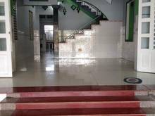 Hình ảnh Kẹt tiền bán gấp nhà lầu tại Gò Dầu Tây Ninh giá 1 tỷ 080 triệu LH Hà