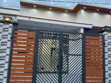 Hình ảnh Bị giật hụi bán gấp nhà Nguyễn Lương Bằng Hòa Thành Tây Ninh 920 triệu