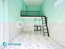 Hình ảnh 🧯Phòng trọ có gác, Full nội thất giá rẻ - ngay Luỹ Bán Bích