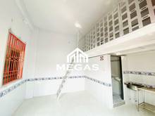 Hình ảnh Phòng cho thuê Ngay Âu Cơ-  Trịnh Trọng Cách VHU 800m
