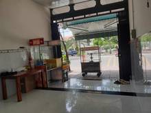 Hình ảnh Hàng nóng trao tay bán ngay nhà thuộc tt.Châu Thành Tây Ninh 1 tỷ 035