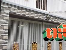 Hình ảnh Nhỉnh 5 Tỷ ,43m2,Hẻm Ba Gác , Cách HXH 5m , Gần Hàng Xanh XVNT P.25 BT