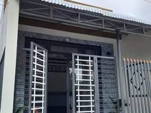 Hình ảnh Thua đề bán gấp nhà mới thuộc Hòa Thành Tây Ninh giá chỉ 790 triệu shr