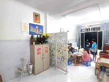 Hình ảnh Giá rẻ 3 phòng ngủ, 38m2, Nhà mới 2 tầng, Ngay Chợ Bà Chiểu,3 tỷ nhỉnh