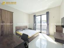 Hình ảnh CHDV full nội thất- bancoll, phòng thoáng