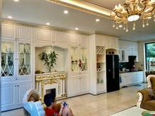 Hình ảnh Cho Thuê Biệt Thự Tại Vinhomes Harmony  căn rẻ nhất Chỉ 25 Triệu/Tháng