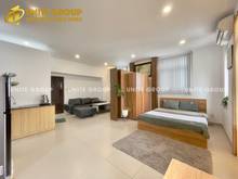 Hình ảnh Studio - Bancon Full NT - Tân Quy - Quận 7 gần Lotte mart, TĐT, Himlam