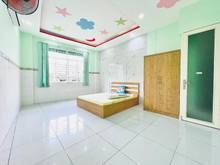 Hình ảnh Phòng trọ cho thuê MỚI 100%_giá siêu rẻ ngay Vòng xoay Điện Biên Phủ