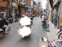 Hình ảnh Bán nhà kinh doanh đỉnh nhất khu vực.