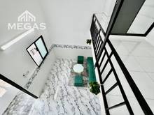 Hình ảnh Phòng Trọ Duplex Đầy Đủ Nội Thất Khu Vực Hương Lộ 2 Bình Tân