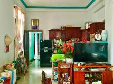 Hình ảnh Bán nhà HXH Thống Nhất P. Bình Thọ Thủ Đức 4 tầng 120m2 giá 11.7 tỷ