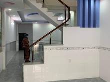 Hình ảnh Chủ gởi nhà khu phố Gia huỳnh Trảng Bàng Tây Ninh Nhà 1 trệt 1 lầu shr