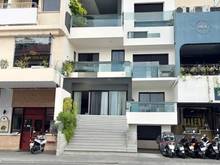 Hình ảnh Vị Trí Đắc Địa Cho Doanh Nghiệp: Nhà Đường Hai Bà Trưng – 8x13, 3 Tầng