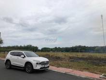 Hình ảnh Cần bán gấp lô đất Đôn Thuận, Trảng Bàng, Tây Ninh giá 495 triệu