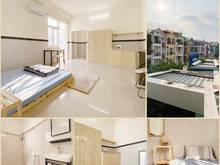 Hình ảnh 🍓CH 40m2 Thang Máy, Bảo Vệ, BALCONY đón nắng, PHAN XÍCH LONG, PN🍓