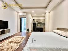 Hình ảnh Mb6623 nạp rút nhanh chóng Studio Ban Công Nội thất mới cứng 100% Bình Thạnh