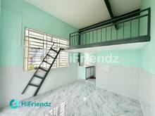 Hình ảnh Phòng trọ giá rẻ full nội thất mới 100%-Gần đh Văn Hiến, Tân Phú