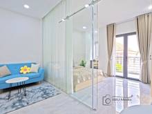 Hình ảnh __Mb6623 nạp rút nhanh chóng cao cấp 1PN - Full nội thất cửa sổ kính lớn