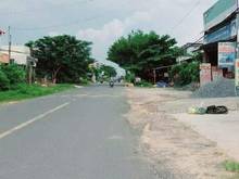 Hình ảnh Bán đất đẹp hậu dài mặt tiền đường Nguyễn Lương Bằng, Hòa Thành, TN