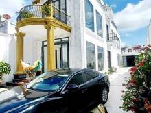 Hình ảnh Cần vốn gấp bán nhà 1 trệt, 1 lầu, hẻm Điện Biên Phủ Tp.Tây Ninh 4PN