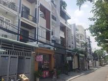 Hình ảnh Đi định cư nước ngoài bán gấp nhà Lâm Văn Bền, chỉ hơn 9 tỷ