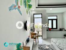 Hình ảnh Mb6623 nạp rút nhanh chóng Dịch vụ Full nội thất ban công siêu thoáng gần khu Tên Lửa