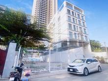 Hình ảnh Cho thuê Đất MT đường Thảo Điền, Quận 2, 500m2 đất, 11x40m, nở hậu.
