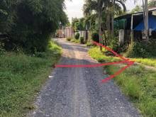 Hình ảnh Cần bán lô đất Bàu Ếch, Long Thành Nam, Hòa Thành, Tây Ninh giá 270tr