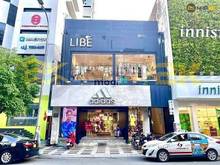 Hình ảnh Mặt tiền VIP 9x25m Nguyễn Trãi, P Bến Thành, Quận 1.