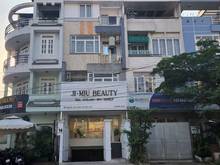 Hình ảnh Bán nhà 14 Nguyễn Quý Cảnh, P.An Phú, 5x20m, Hầm, 4 tầng, 29.5 tỷ HTMG